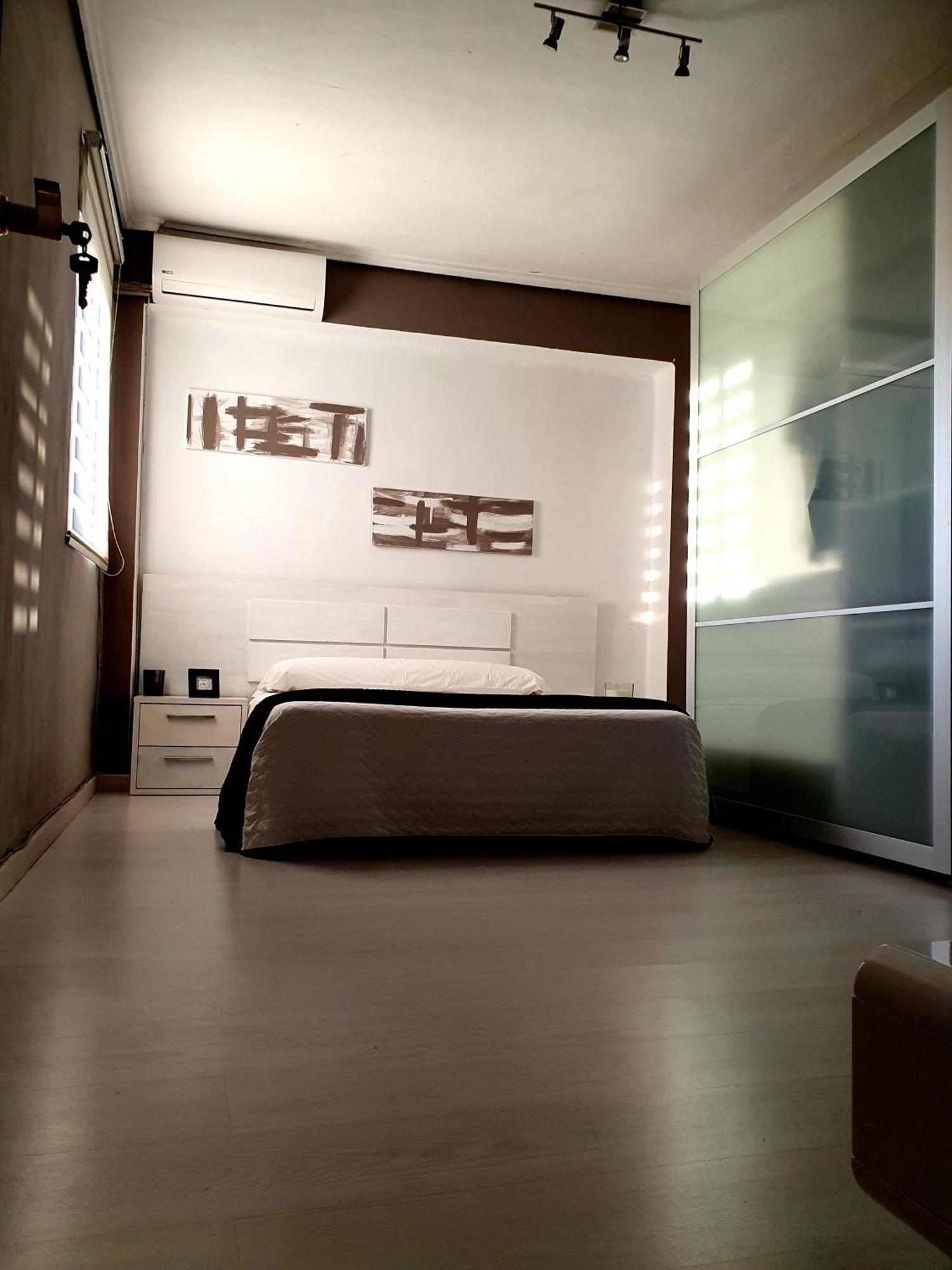 Albufera Privatunterkunft Valencia