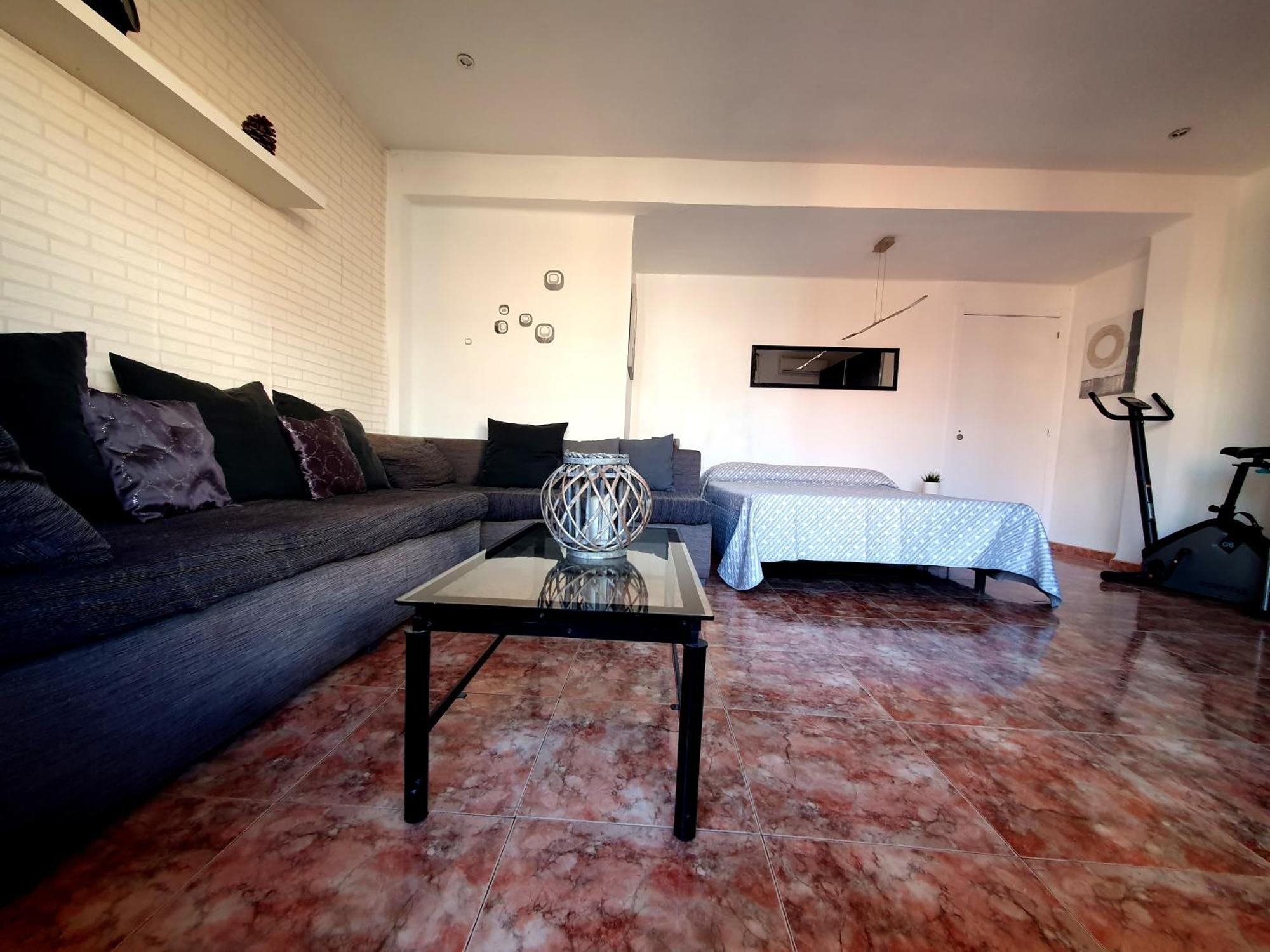Albufera Privatunterkunft Valencia