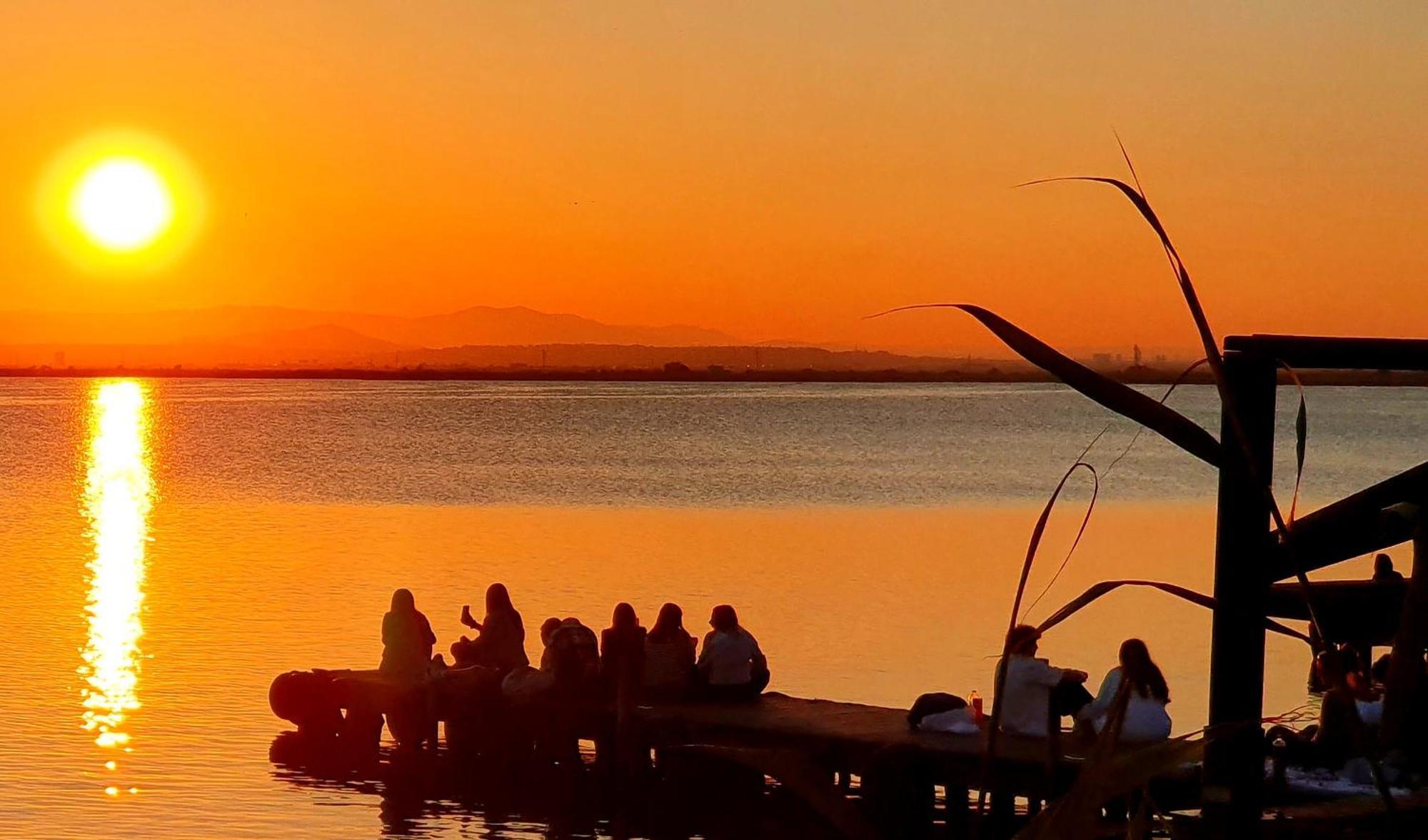 Albufera Homestay *